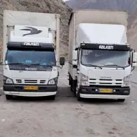 باربری کارگراسباب کشی واثاثیه منزل جابه جایی درکرج|خدمات حمل و نقل|کرج, گلشهر|دیوار