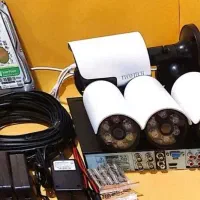 دوربین مداربسته فوق حرفه ای*/برای امنیتی بدون مرز+