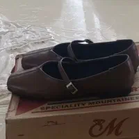 کفش در حد نو