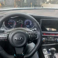 اپتیما فول کامل فیس جدید ۲۰۱۴