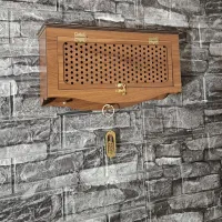 کاور لوله گاز افقی (ترند)