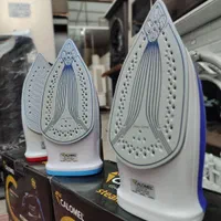 اتوبخار گاسونیک پرقدرتGOSONICگف سرامیک|اتو و لوازم اتو|مشهد, شهید آوینی|دیوار