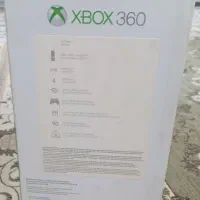 ایکس باکس 360 اسلیم جی تک Xbox 360 slime|کنسول، بازی ویدئویی و آنلاین|همدان, |دیوار