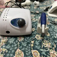 فروش وسایل کاشت ناخن