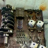 تعمیرگاه وتعمیرات تخصصی نیسان پاترول پیکاپ  ومزدا