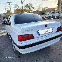 پارس موتور جدید مدل ۱۴۰۲|خودرو سواری و وانت|تربت جام, جامی|دیوار