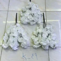 شکوفه مصنوعی وارداتی تشریفات گلفروشی کافه مطب|گل مصنوعی|تهران, بازار|دیوار