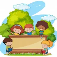 مربی مهد کودک گروه سنی ۲ تا ۴ سال