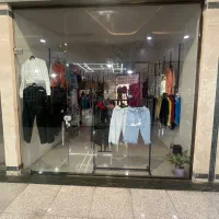 فروش یک باب مغازه تجاری ۲۸/۵متر