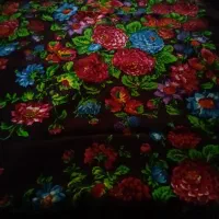چارقد نار گل