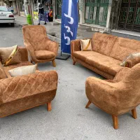 مبل هاکان، اِزمیر تُرک