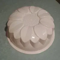 قالب ژله ودسر