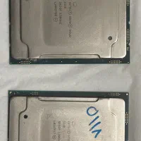 رم سرور و cpu xeon gold|قطعات و لوازم جانبی رایانه|تهران, شاهین|دیوار