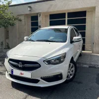 شاهین GL1403 مشابه صفر