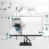 مانیتور msi mp271ap series|قطعات و لوازم جانبی رایانه|نیشابور, دانشگاه نیشابور|دیوار