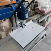 گازور زن پارسیان اصفهان|ابزارآلات|اصفهان, جنیران (لادان)|دیوار