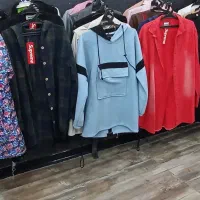 پالتو وکاپشن پاییزه ۱۶۹ ت ومن|لباس|دزفول, |دیوار