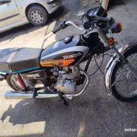 موتور پارکینگی