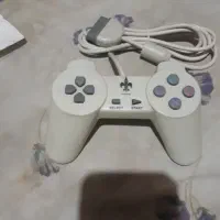 یک عدد دسته پلی استیشن|کنسول، بازی ویدئویی و آنلاین|ورامین, ورامین|دیوار