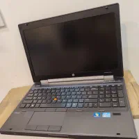 لپتاپ استوک core i7 HP|رایانه همراه|اندیشه, اندیشه فاز ۳|دیوار