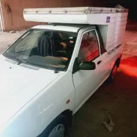 پراید وانت151 مدل ۱۴۰۲|خودرو سواری و وانت|تبریز, |دیوار