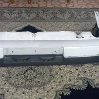 سپرعقب پژو اس ال ایکس،ضبط سورن و مقداری وسایل پژو