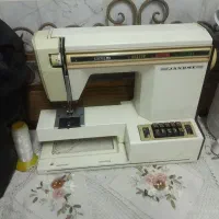 چرخ خیاطی