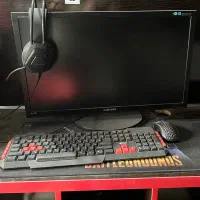 گیم نت با همه وسایل|رایانه رومیزی|کلاله, |دیوار