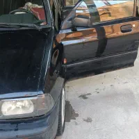 پراید مدل 82