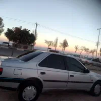 پژو405بدون ضربه عتیقه|خودرو سواری و وانت|مشگین شهر, |دیوار