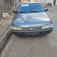 پژو۴۰۵