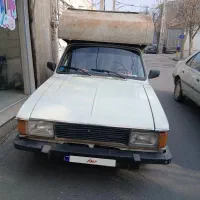 پیکان وانت مدل ۹۰