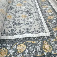 فرش ۷۰۰ شانه نو|فرش|ساوه, |دیوار