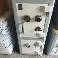 گاوصندوق  کاوه وگنج بان|ابزارآلات|تهران, خزانه|دیوار