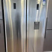 فروش یخچال فریزر دوقلو اسنوا