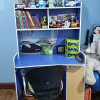 سرویس خواب کودک و نوجوان برند بالسا|تخت و سرویس خواب|قائم‌شهر, |دیوار