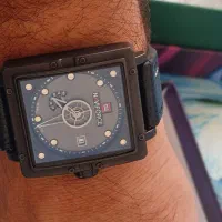 ساعت نایفورس ۳ موتوره