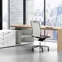 دفتر کار و نیرو از ما کار از شما