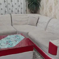 مبل شکل L
