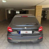 207i TU5p|خودرو سواری و وانت|کرج, شهرک ولیعصر|دیوار