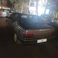 پژو ۴۰۵دوگانه کارخانه مدل۸۹|خودرو سواری و وانت|بروجرد, |دیوار