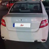 ساینا 97دوگانه|خودرو سواری و وانت|مشهد, بهارستان|دیوار