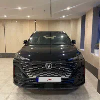 چانگانcs55پلاس صفر وارداتی ۲۰۲۵فوری‌زیر‌قیمت