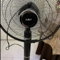 پنکه پایه بلند Tolips