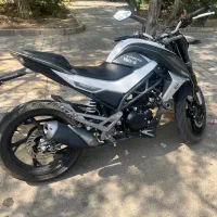 موتور cf 150