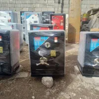 گاوصندوق نسوز ایران کاوه