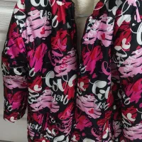 کابشن دخترانه از ۷ تا ۱۲ سال میخوره