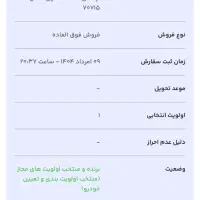 فروش امتیاز دنا پلاس اتومات توربو ابشنال