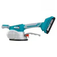 چکش ویبره شارژی توتال 20 ولت