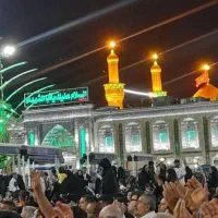 کاروان اعزام کربلا و نجف ویژه ۲۰شهریور ماه|تور و چارتر|تهران, افسریه شمالی|دیوار